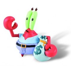 Bullyland - Mr. Eugene Krabs